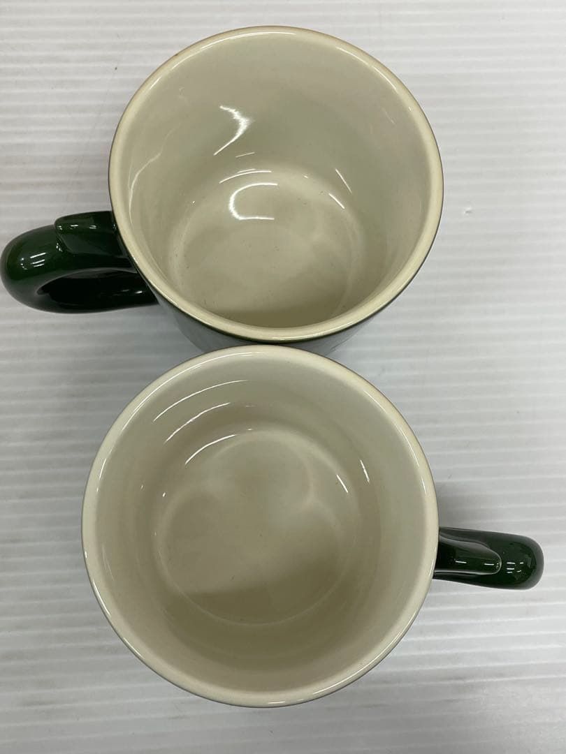 kntoy63-1985 Mrs.GREEN APPLE D賞 マグカップ