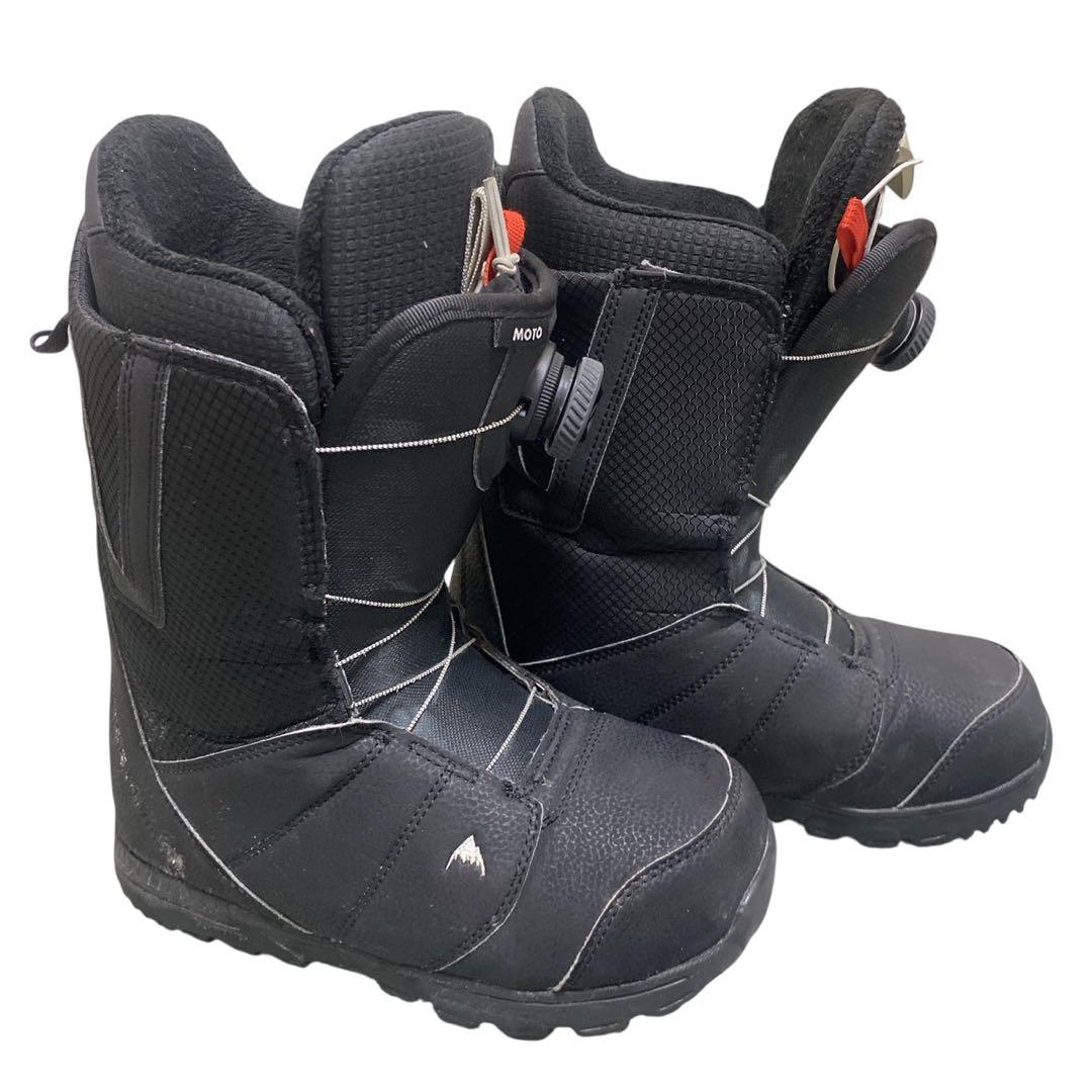 Burton モト BOA® スノーボードブーツ　25.0cm moto
