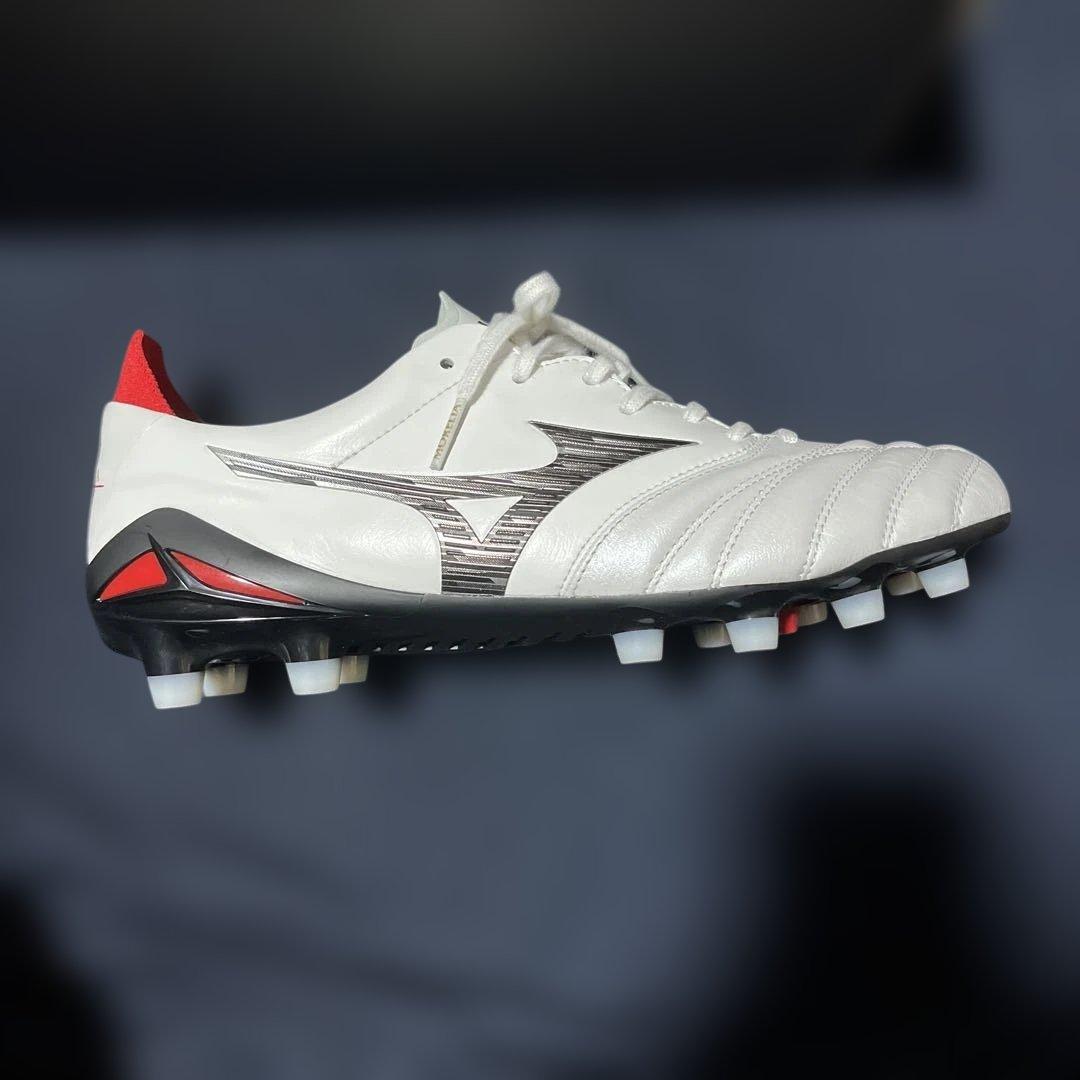 [新品]Mizuno MORELIA NEO IV 25.0cm