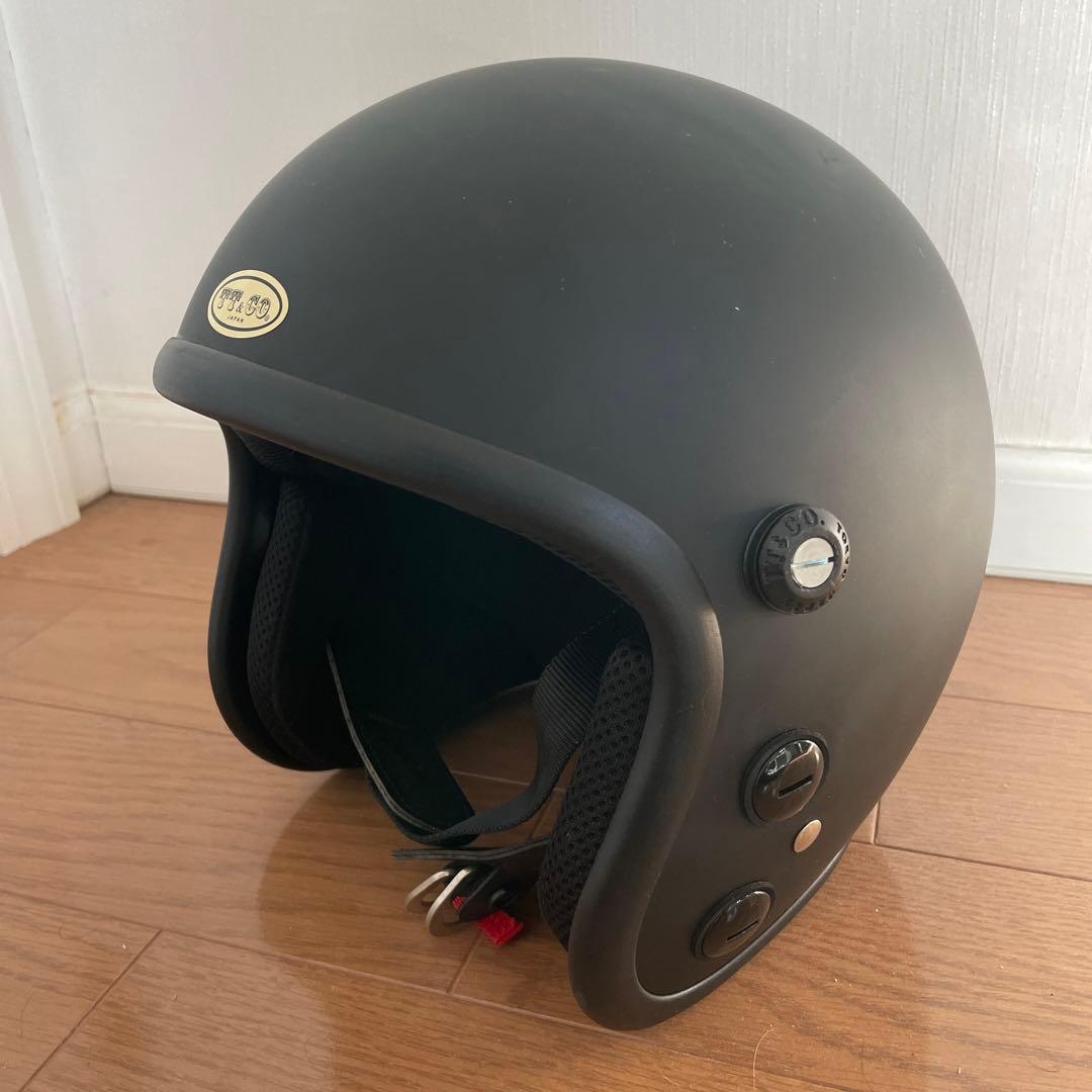 tt&co マッドマックス J02 ローマンマスク付きスモールジェット