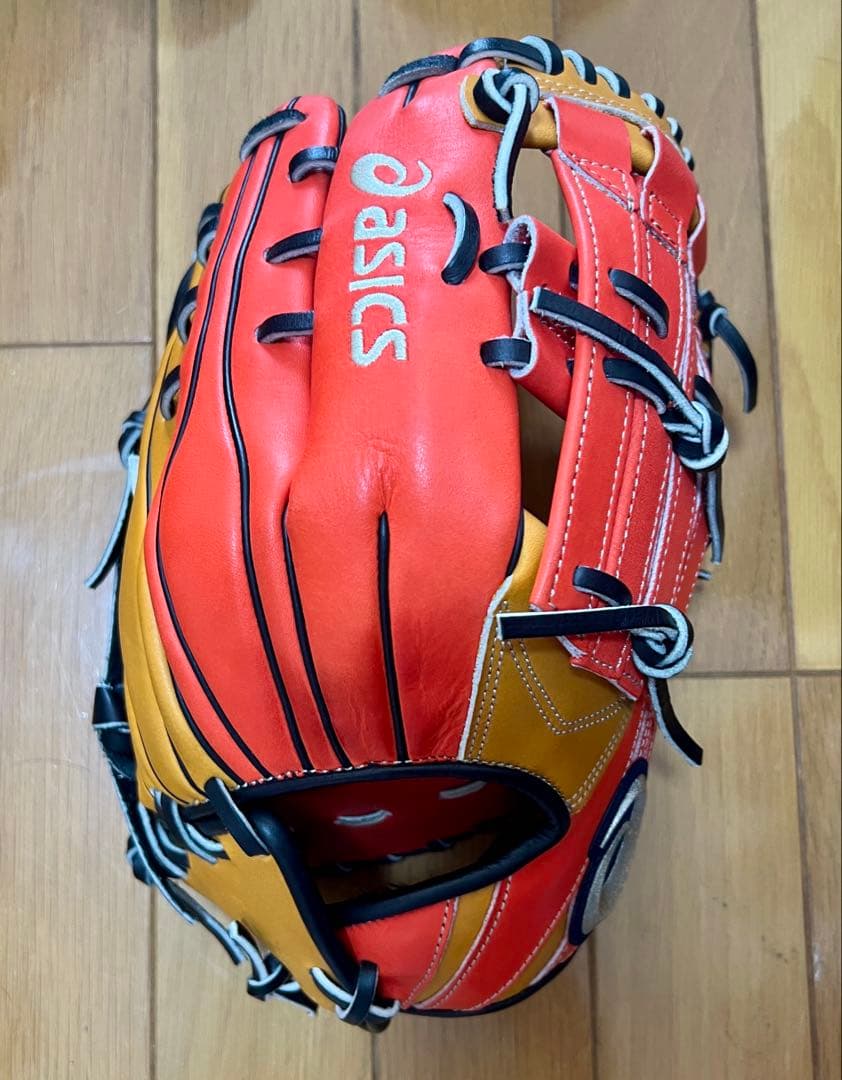 大谷翔平モデル レプリカグラブ 限定100個 アシックス WBC - メルカリ