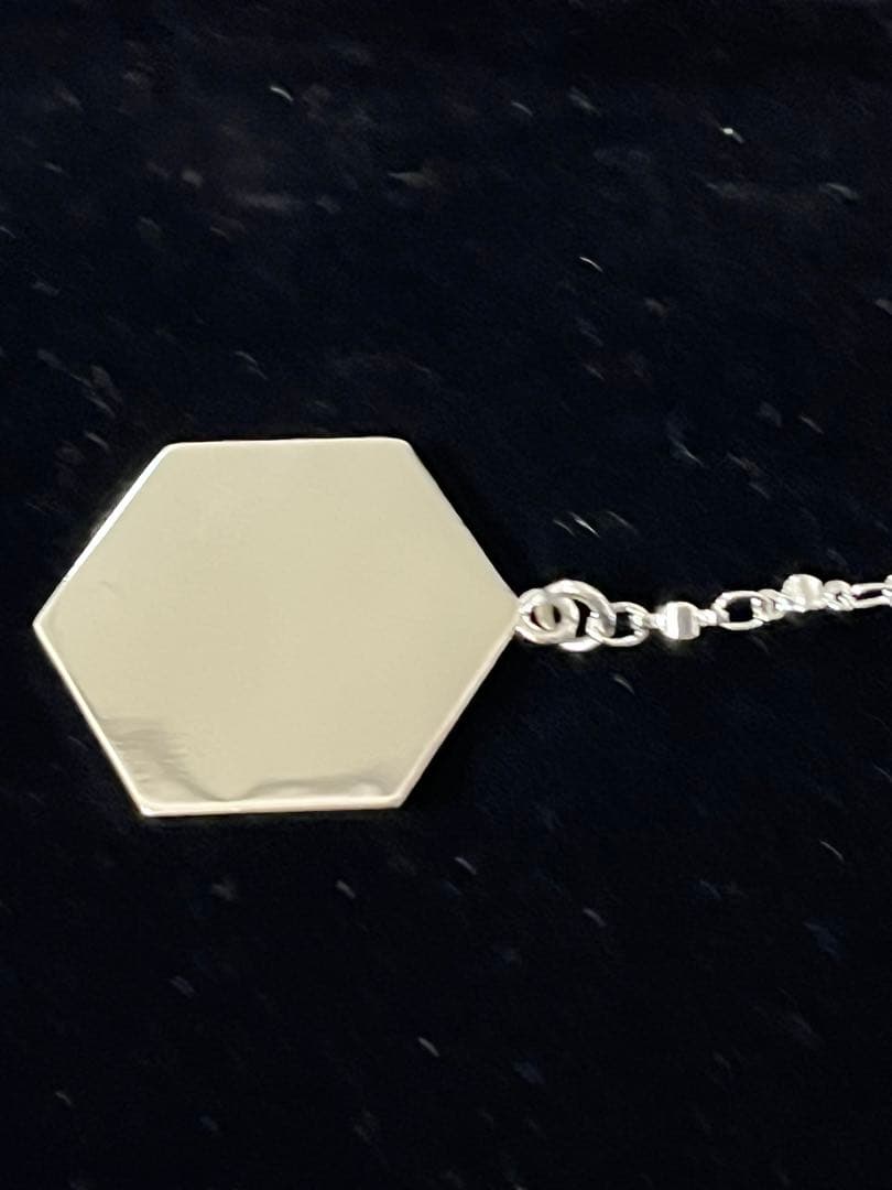 女王蜂 qb Luxury Chain Choker　チョーカー