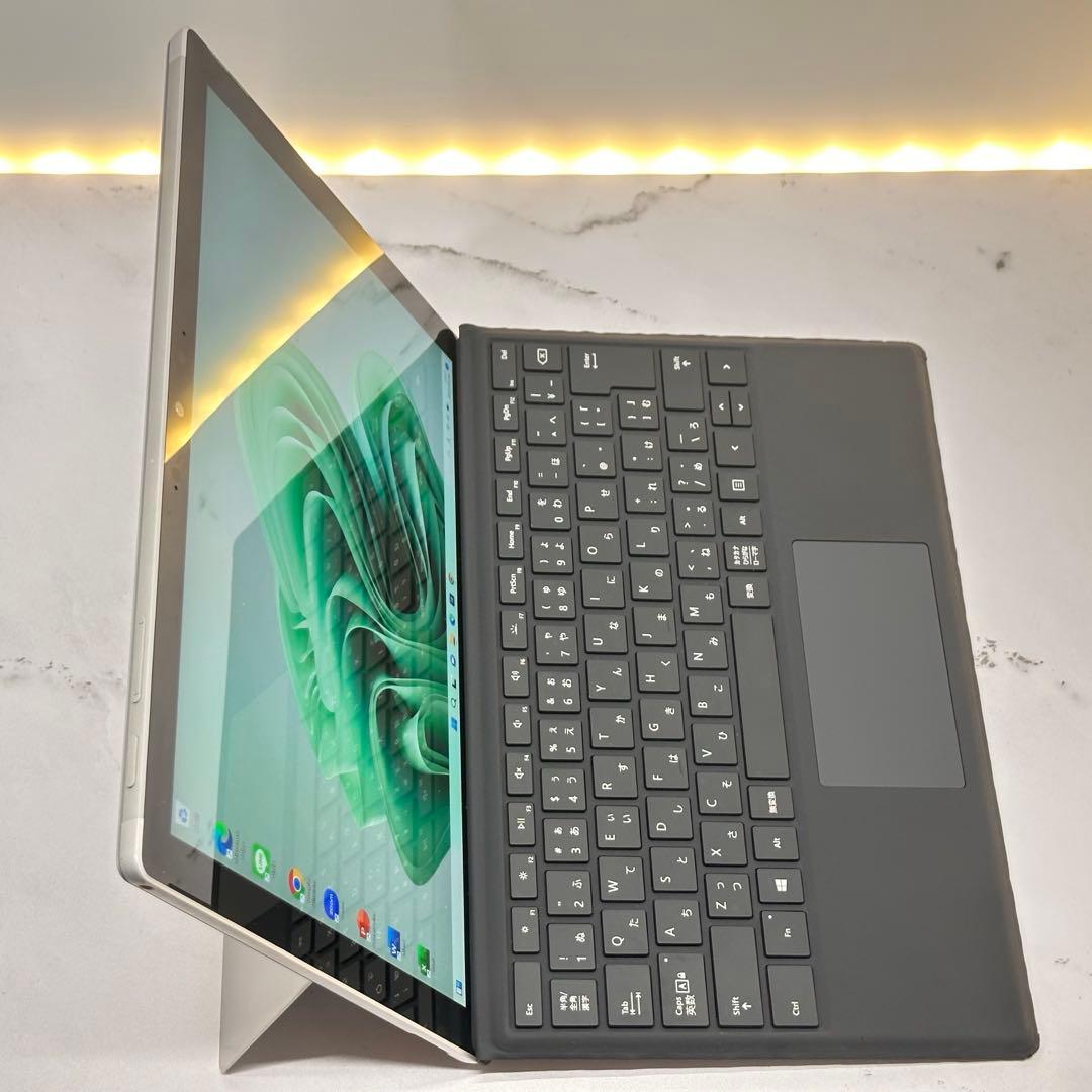 【BT◎】　Surface PRO7 i5/8/256 Office