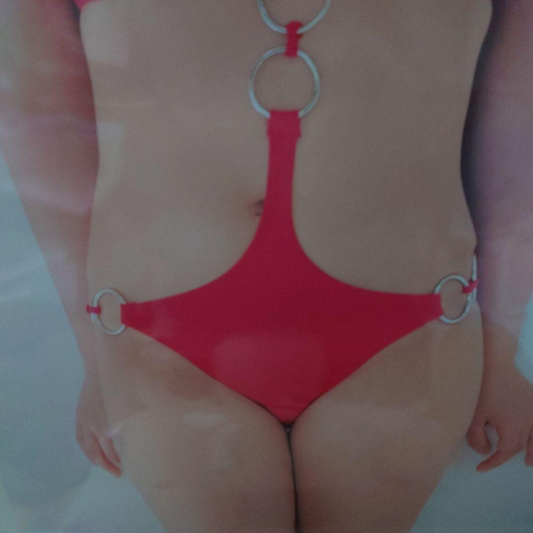 星名美津紀等身大ポスター