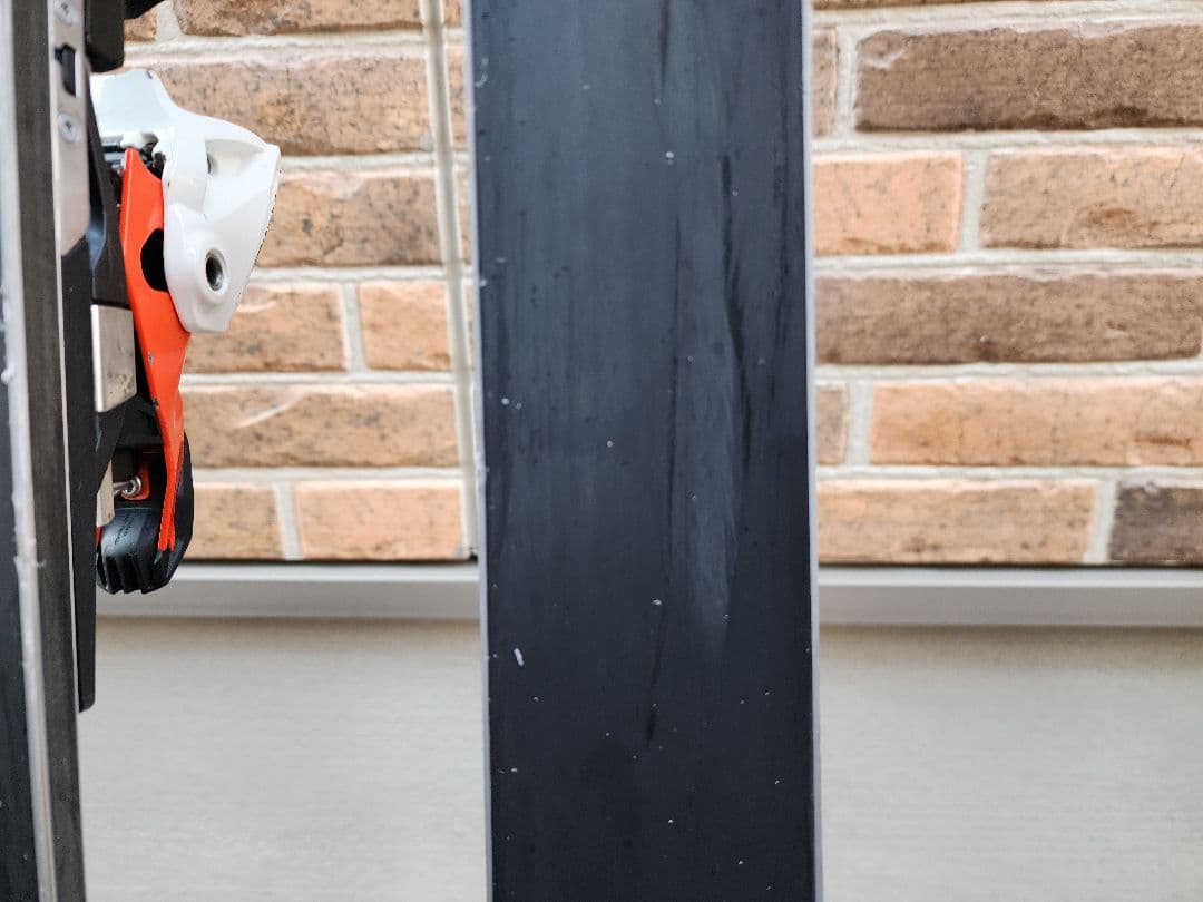 STÖCKLI GS LASER FIS 193 R30 2025 - メルカリ