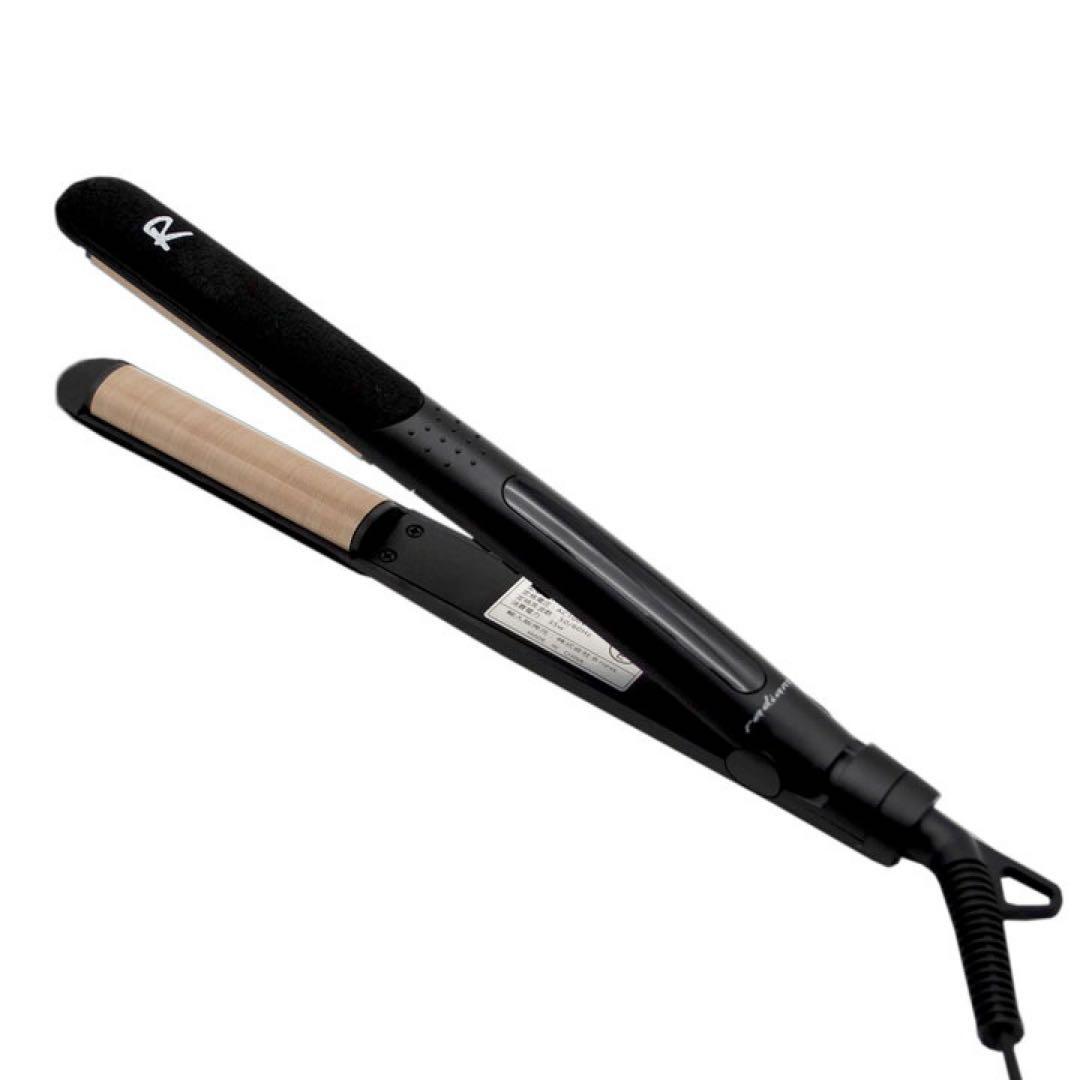 w*m様 シルクプロアイロン ラディアント R ブラック 楽天市場】【正規販売店】 【送料無料/保証1年間】 ラディアント