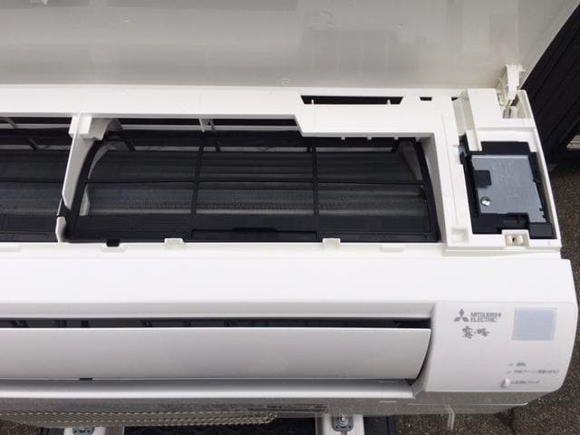 三菱　霧ヶ峰　GVシリーズ 　MSZ-GV2222-W　2022年製　2.2kw