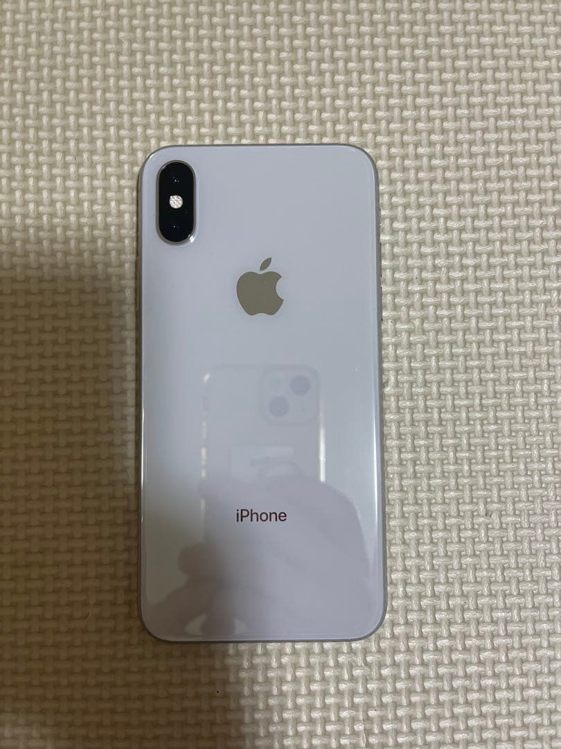 iPhoneXS シルバー SIMフリー 256GB訳あり iPhoneXS 256GB SIMフリー シルバー ジャンク｜Yahoo!フリマ（旧PayPay