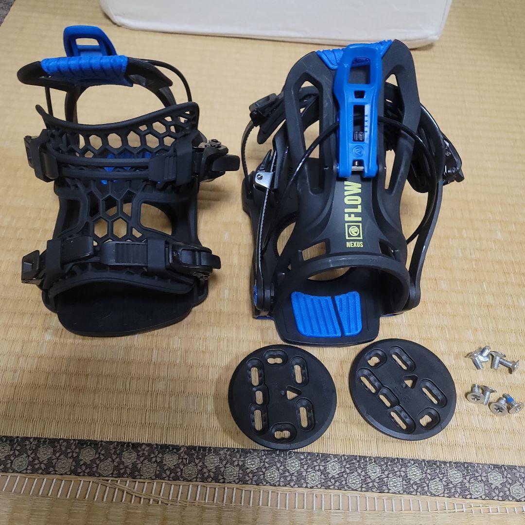 リアエントリーフロービンディングLサイズ - メルカリ