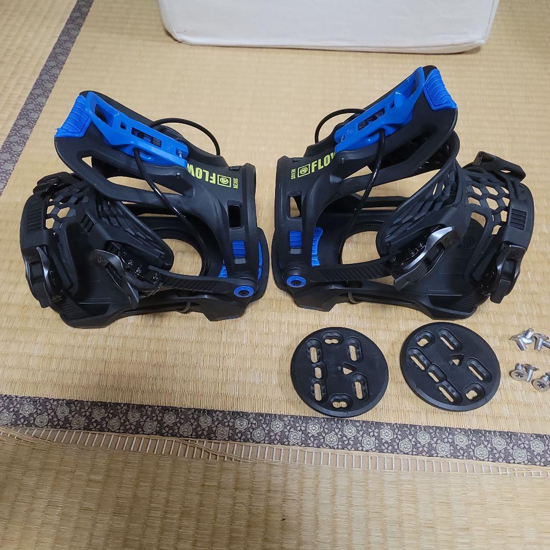 リアエントリーフロービンディングLサイズ - メルカリ