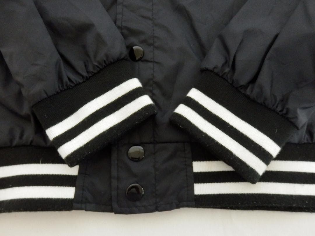 MH278 WACKO MARIA 天国東京殺人音楽放送局 スカジャン - メルカリ