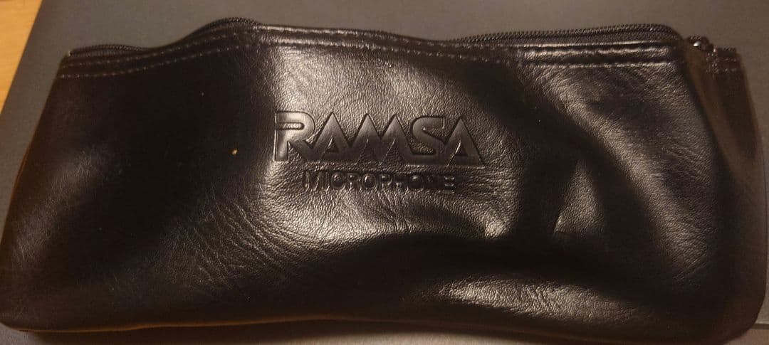 Ramsa WM-D150-S マイク シルバー - メルカリ