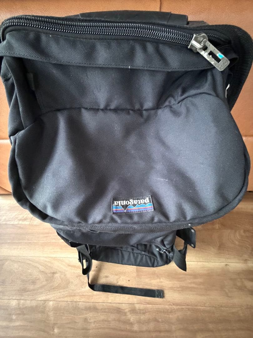 廃盤vintage patagonia freewheeler Max 123L - メルカリ