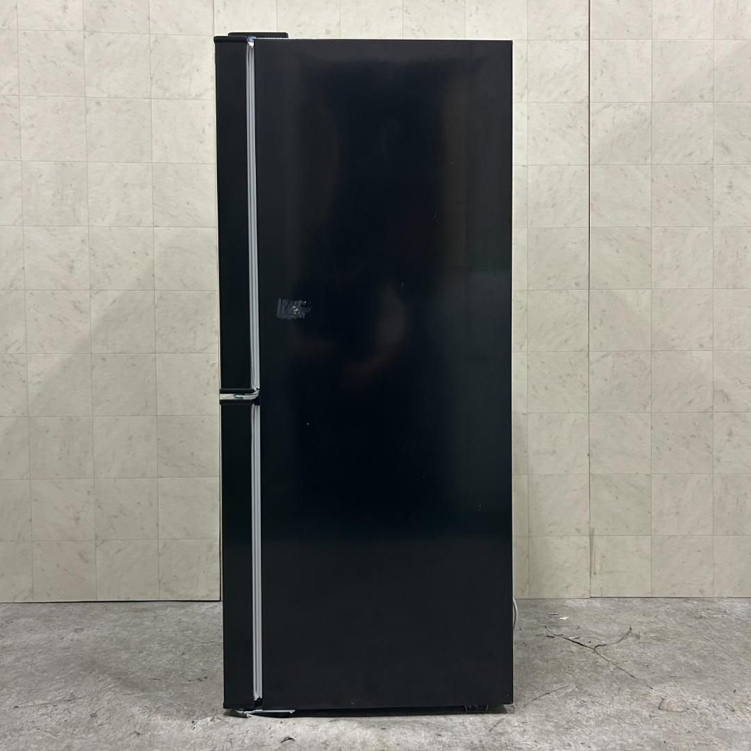 t-fkzk様専用！ニトリ 106L 2ドア冷蔵庫 24年製 - メルカリ