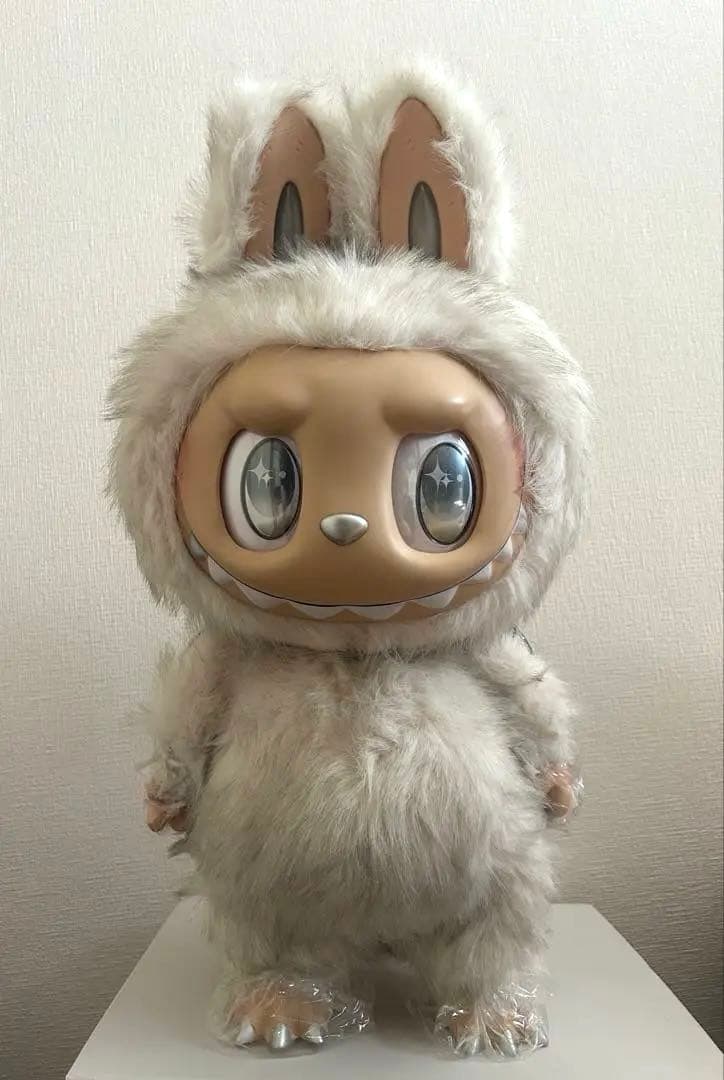 【美品】THE MONSTERS ZIMOMO ANGEL IN CLOUDS