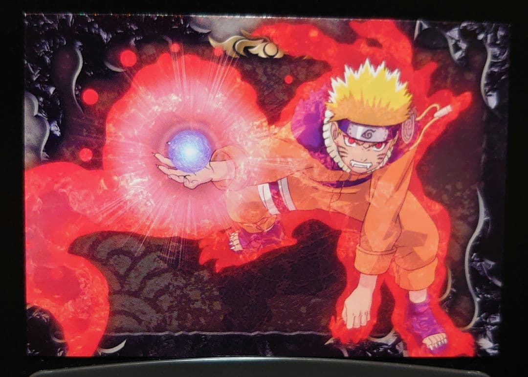 忍術大全 螺旋丸 SP.09 うずまきナルト NARUTO - メルカリ