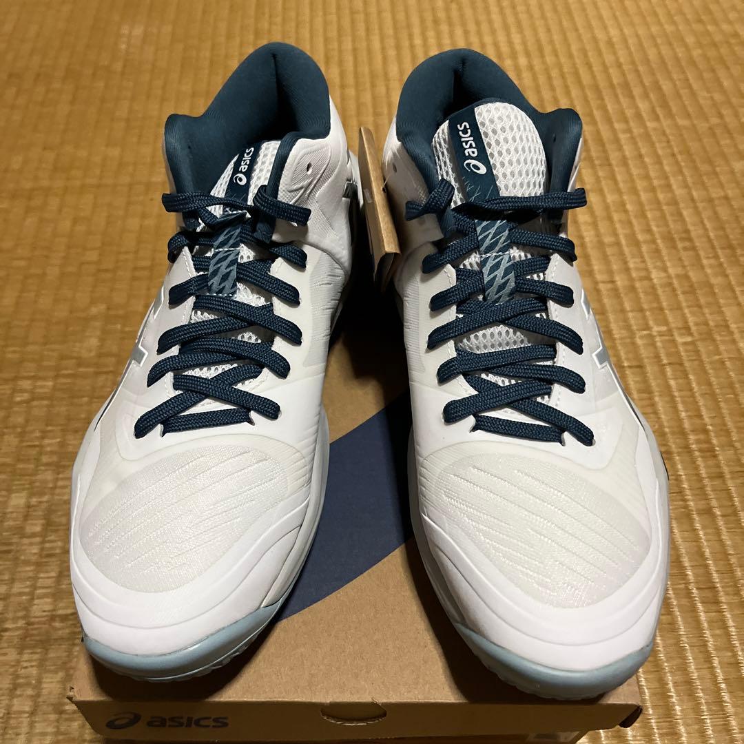 SKY ELITE FF MT3 高橋藍着用シューズ26センチ - メルカリ