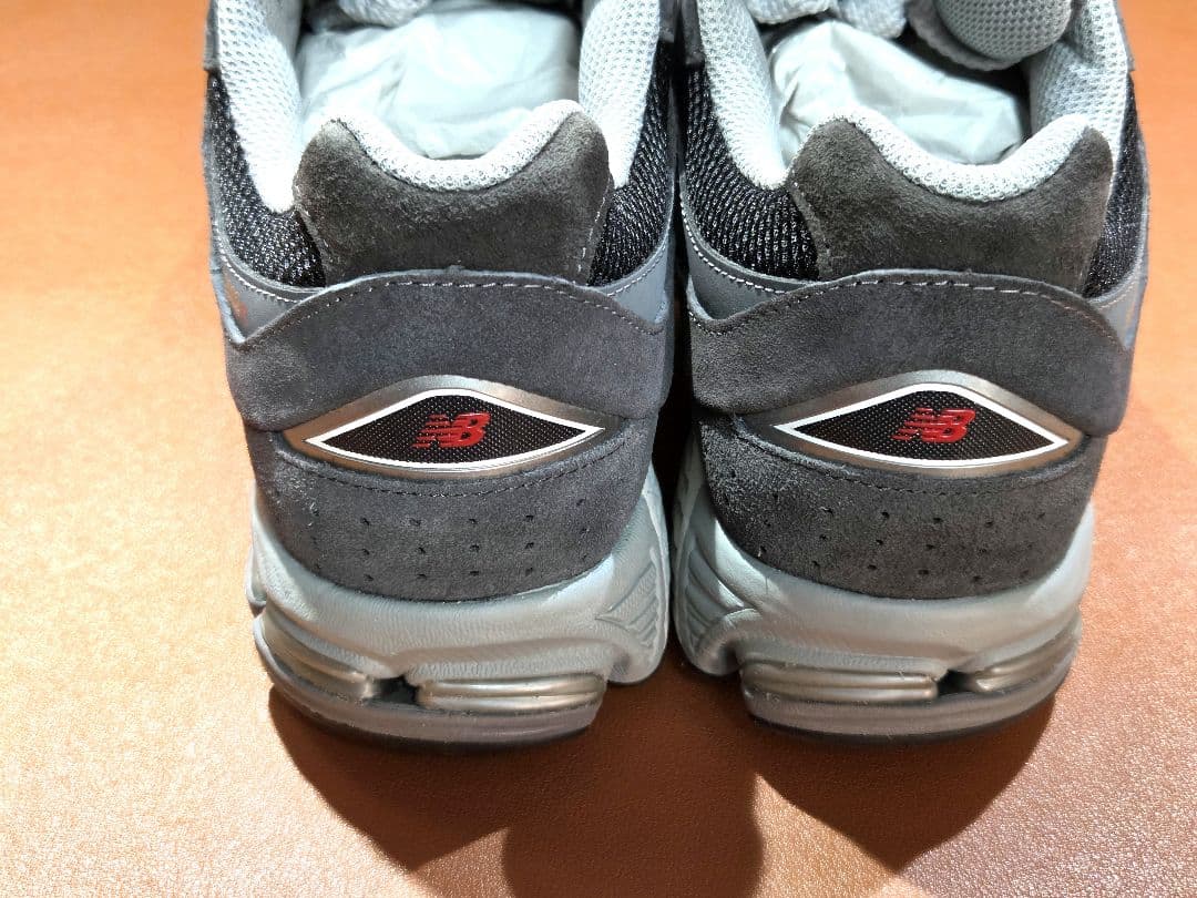 新品　ニューバランス　U2002RA 26.5cm