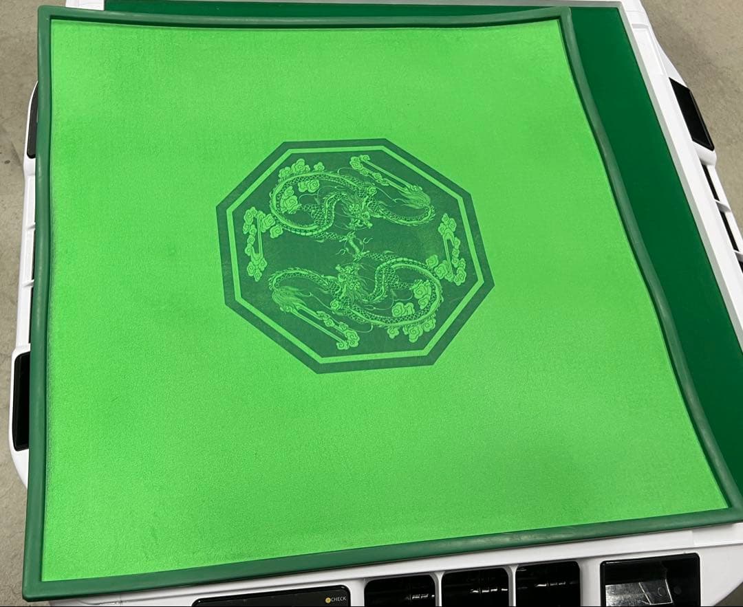 FINAL FANTASY XIV ドマ式麻雀牌マットセット