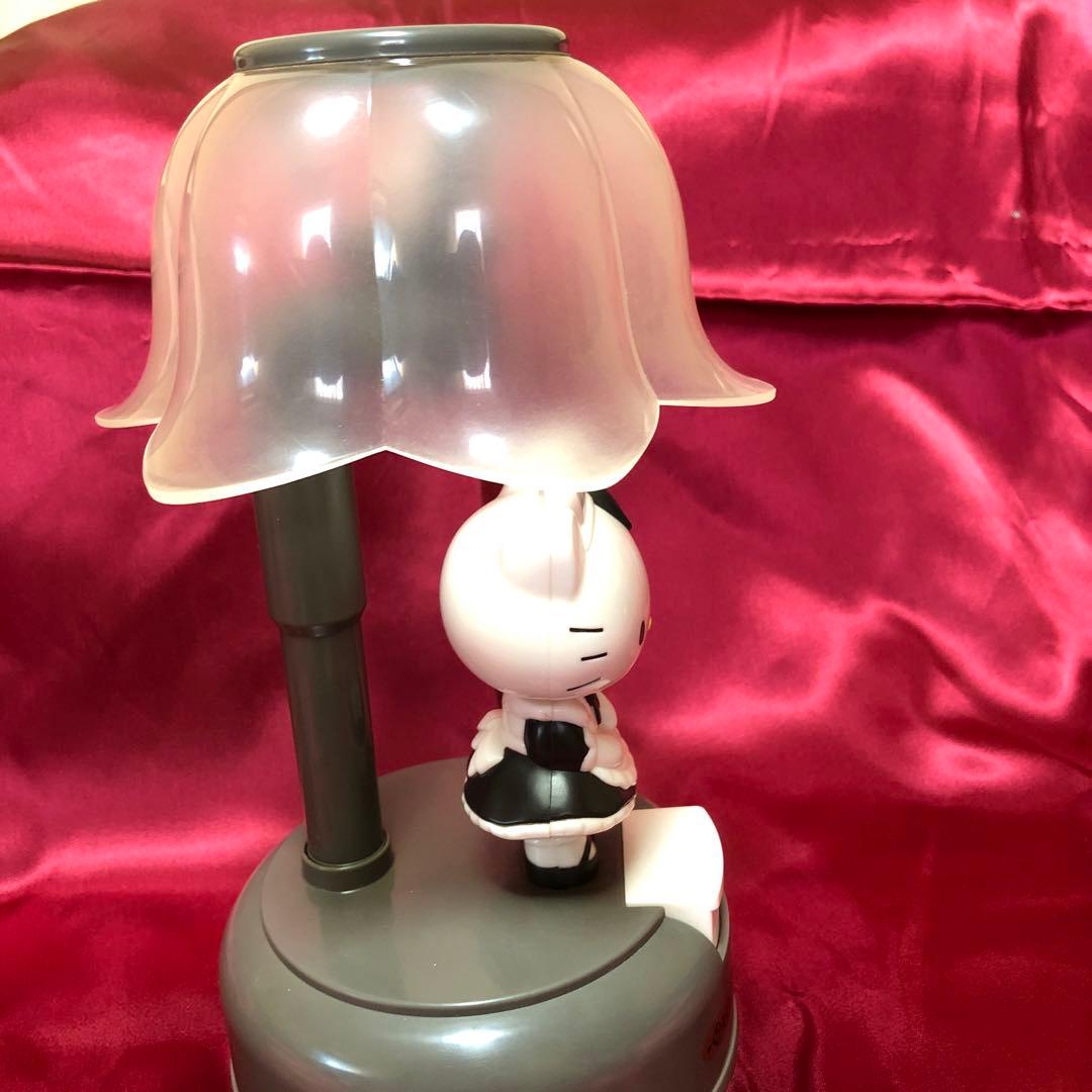 ☆超レア希少品☆ ハローキティ メイドライト