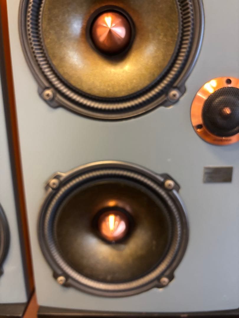 reqst pro dw-s1 モニタースピーカー - メルカリ