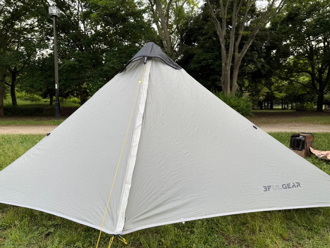 Lanshan 1 -ランシャン1-