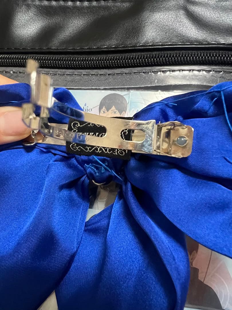 影山飛雄 痛バ おまけあり