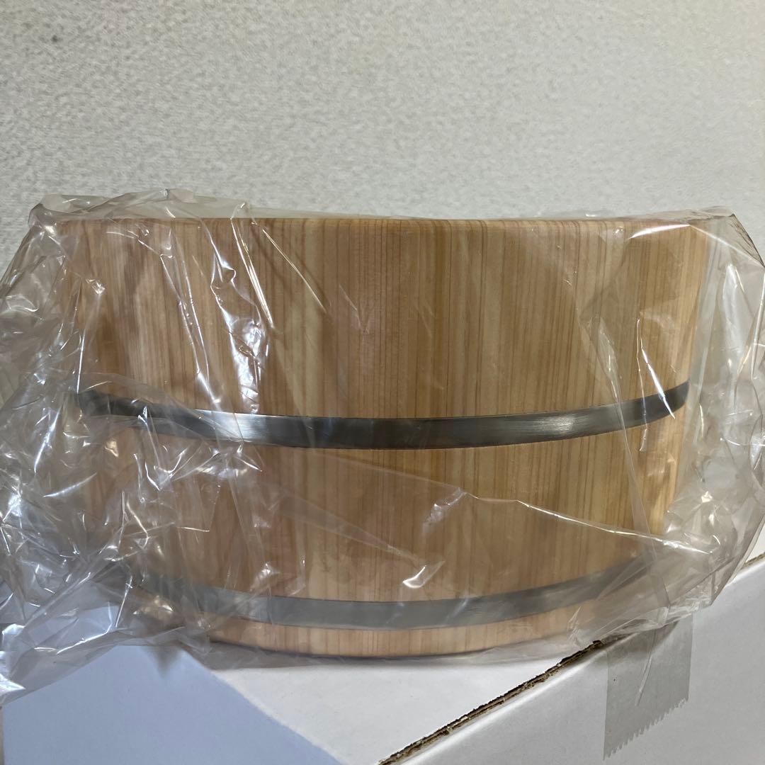 ルックプラス　ちいかわオリジナル風呂おけ&バスタオル　セット