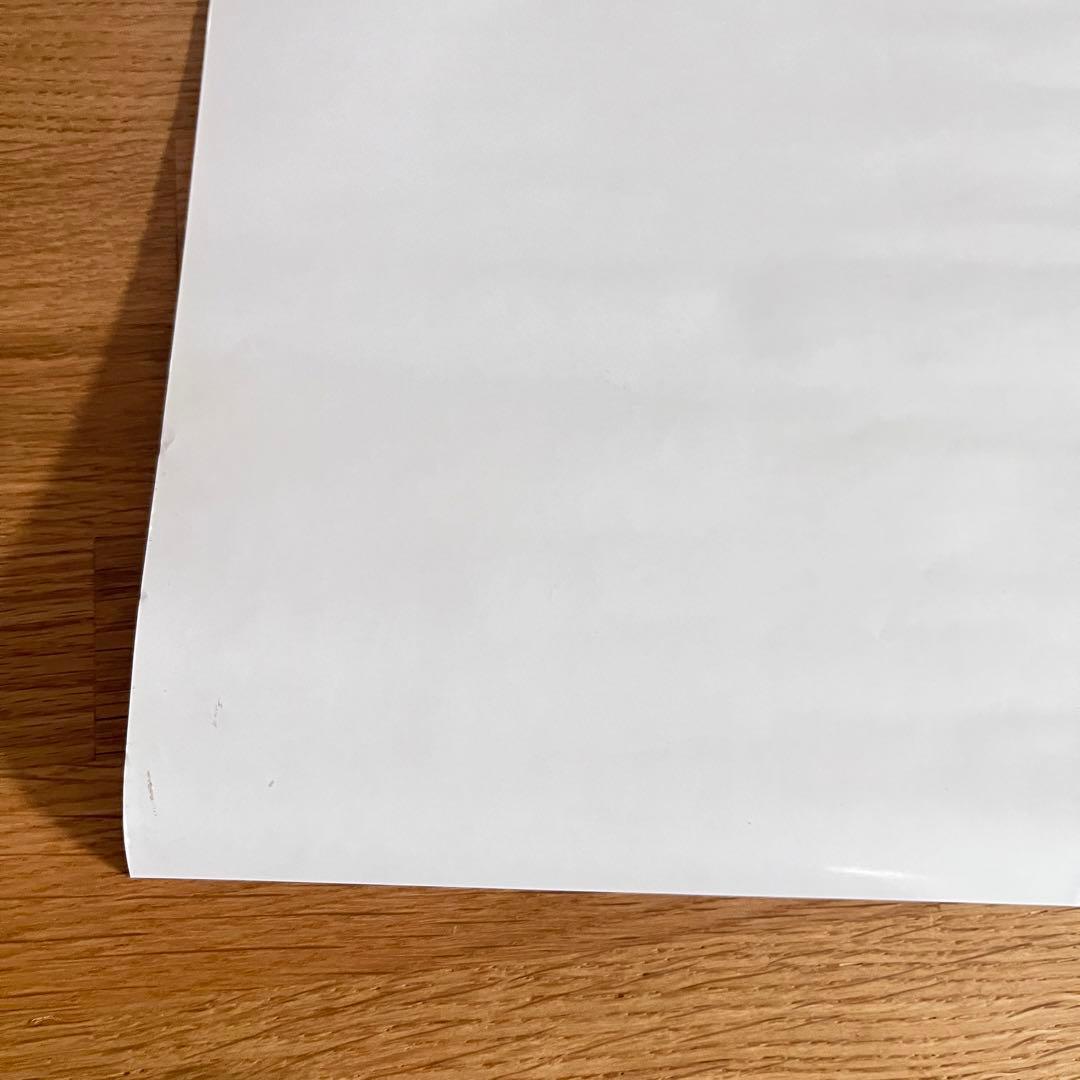 DylanがROCK ボブ・ディラン ポスター みうらじゅんデザイン