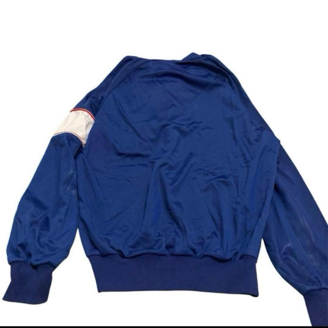 あいみょん着用‼️adidasパーカー　ビンテージジャージ　トレフォイル男女共用