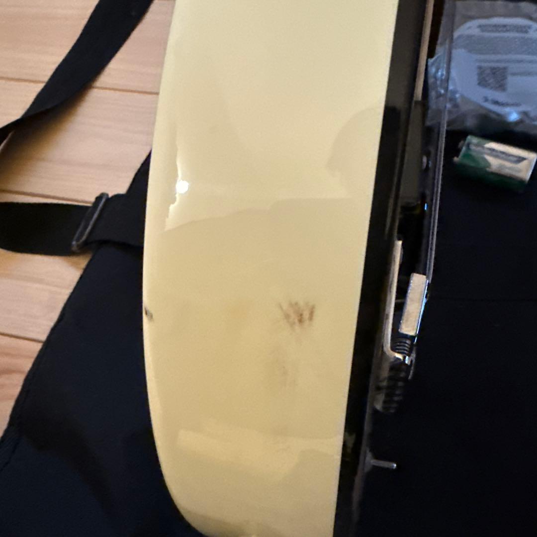 FERNANDES エレキギター ZO-3 ハローキティ