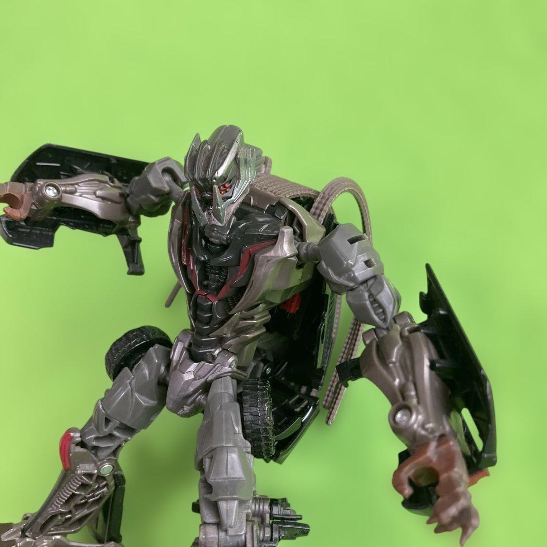 SS-03 デセプティコン・クロウバー トランスフォーマー スタジオ