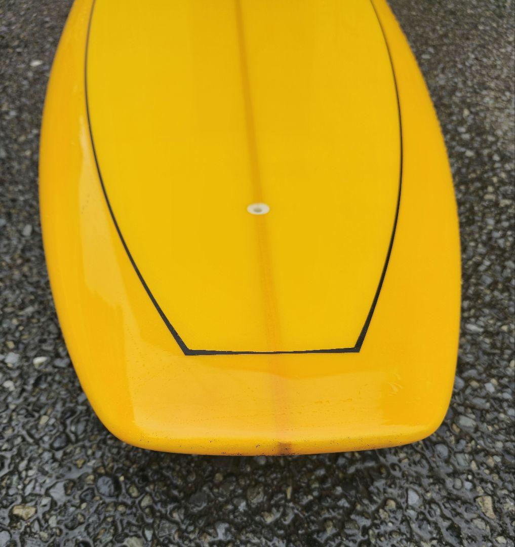 ケビン・コネリー 9'2