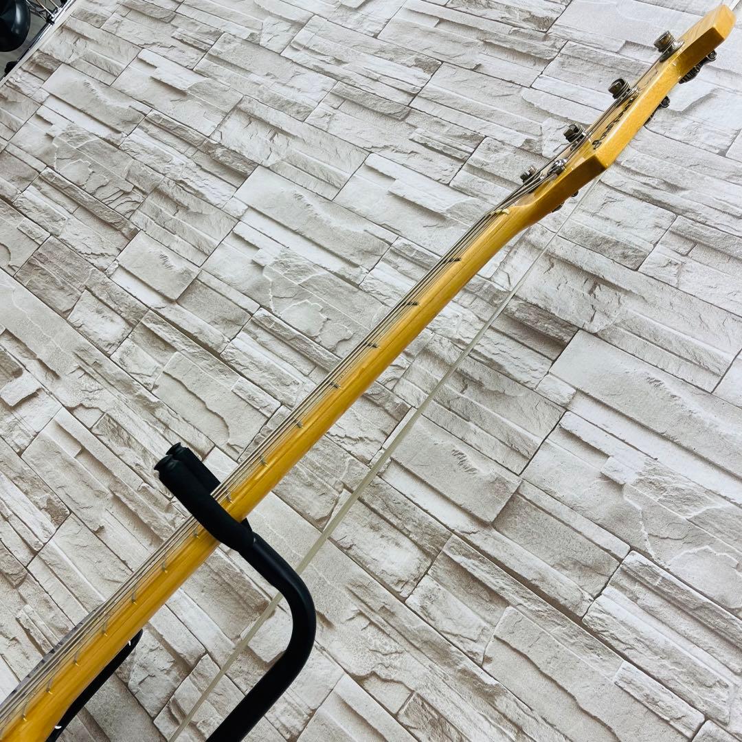 AriaProⅡ アリアプロ2 GT Series STB-GT4 エレキベース - メルカリ