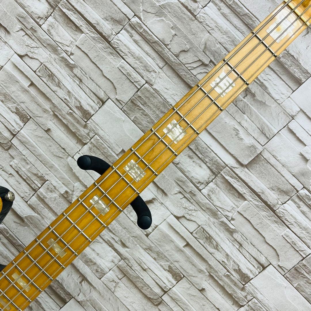 AriaProⅡ アリアプロ2 GT Series STB-GT4 エレキベース - メルカリ