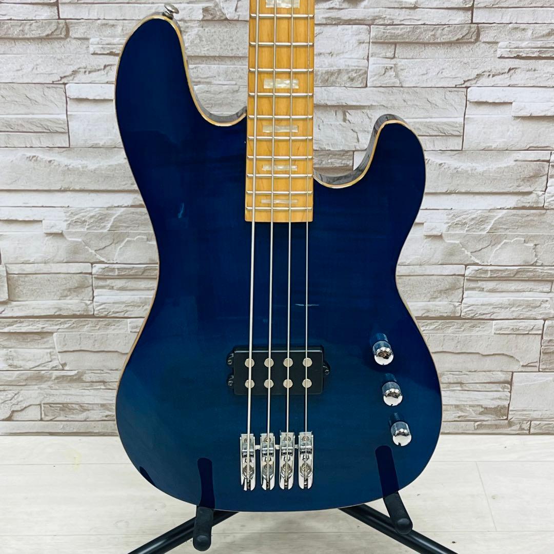 AriaProⅡ アリアプロ2 GT Series STB-GT4 エレキベース - メルカリ