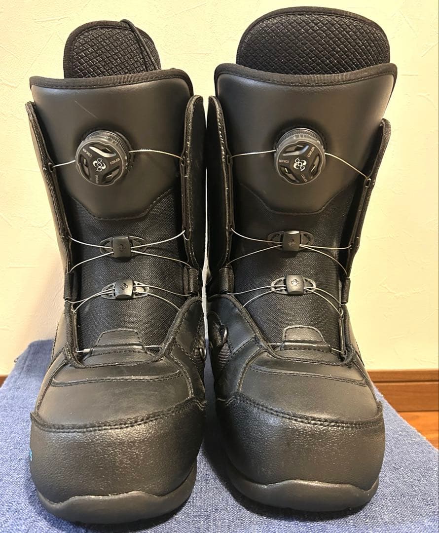LASTARTS LS713 BOA スノーボードブーツ　28.0cm