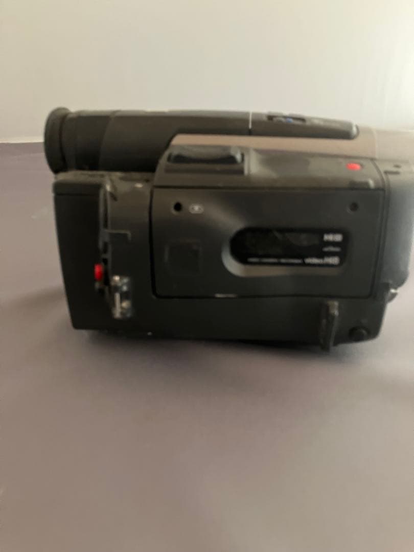 Sony Handycam video 必ず商品の説明を読んでください - メルカリ