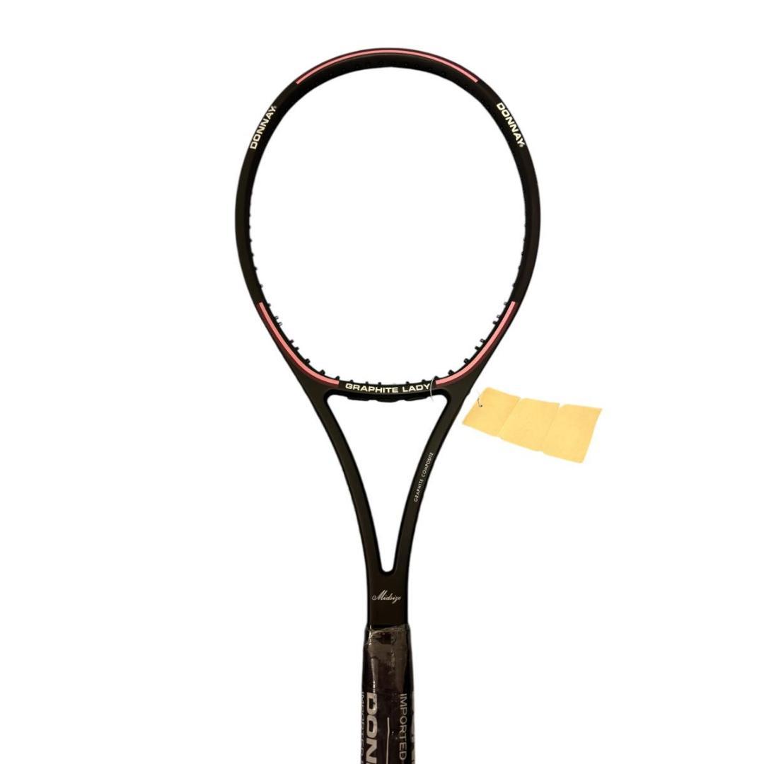 ドネー グラファイト レディ G2 DONNAY GRAPHITE LADY - メルカリ