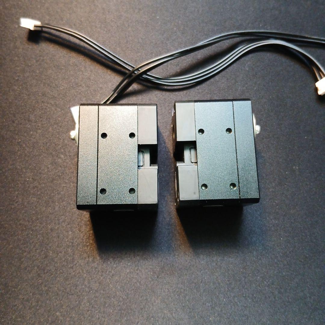 DYNAMIXEL XM430-W210-Tサーボモータ 2個セット - メルカリ