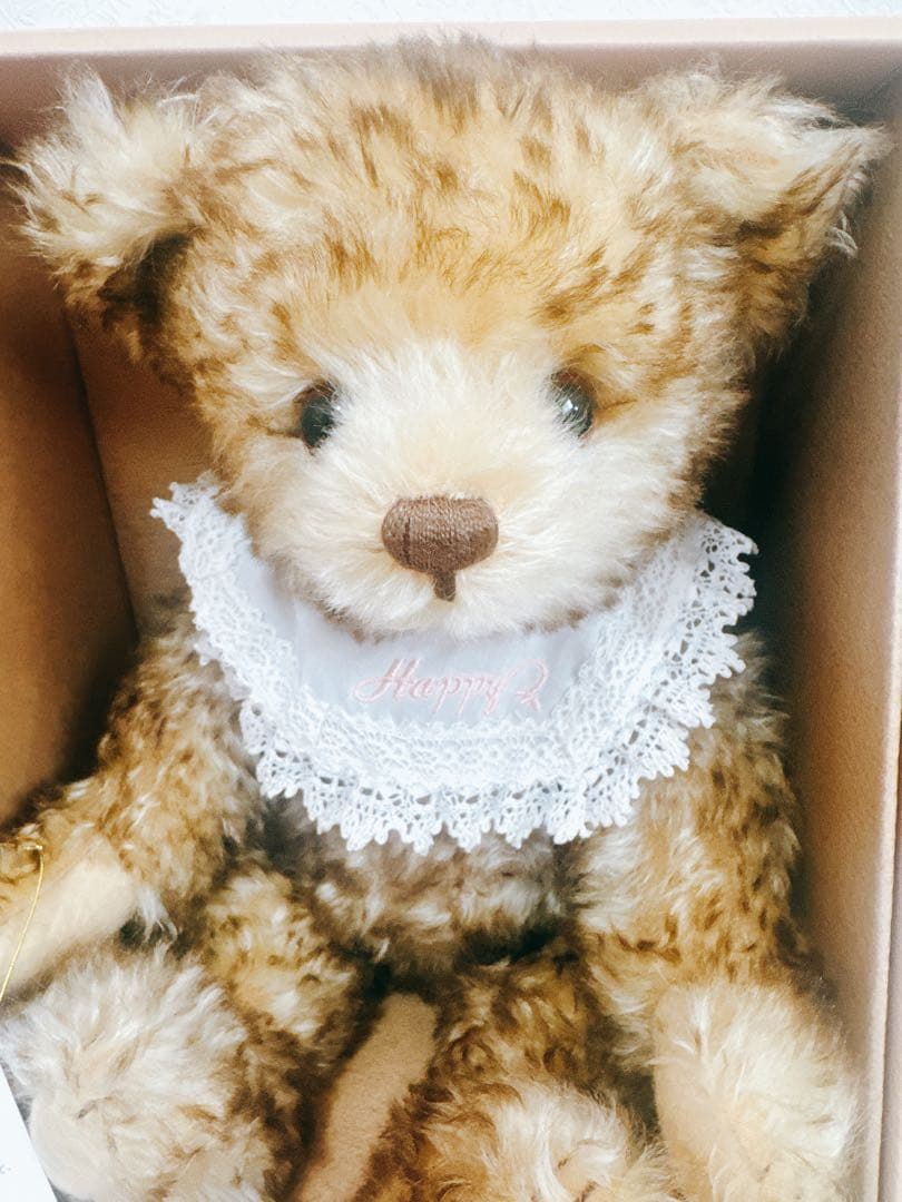 サンアロー ハッピー 2000体限定 レプリカ