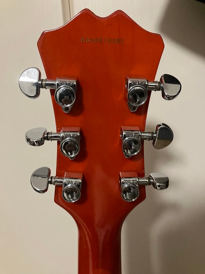 グレッチコピーモデル】Aria pro 2 FA-800 - メルカリ