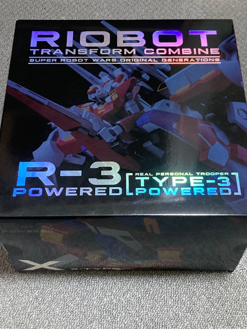 千値練　SRX メガネ専用