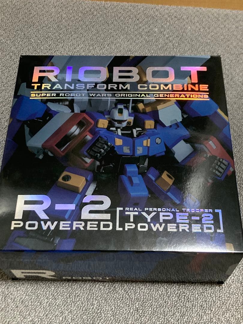 千値練　SRX メガネ専用