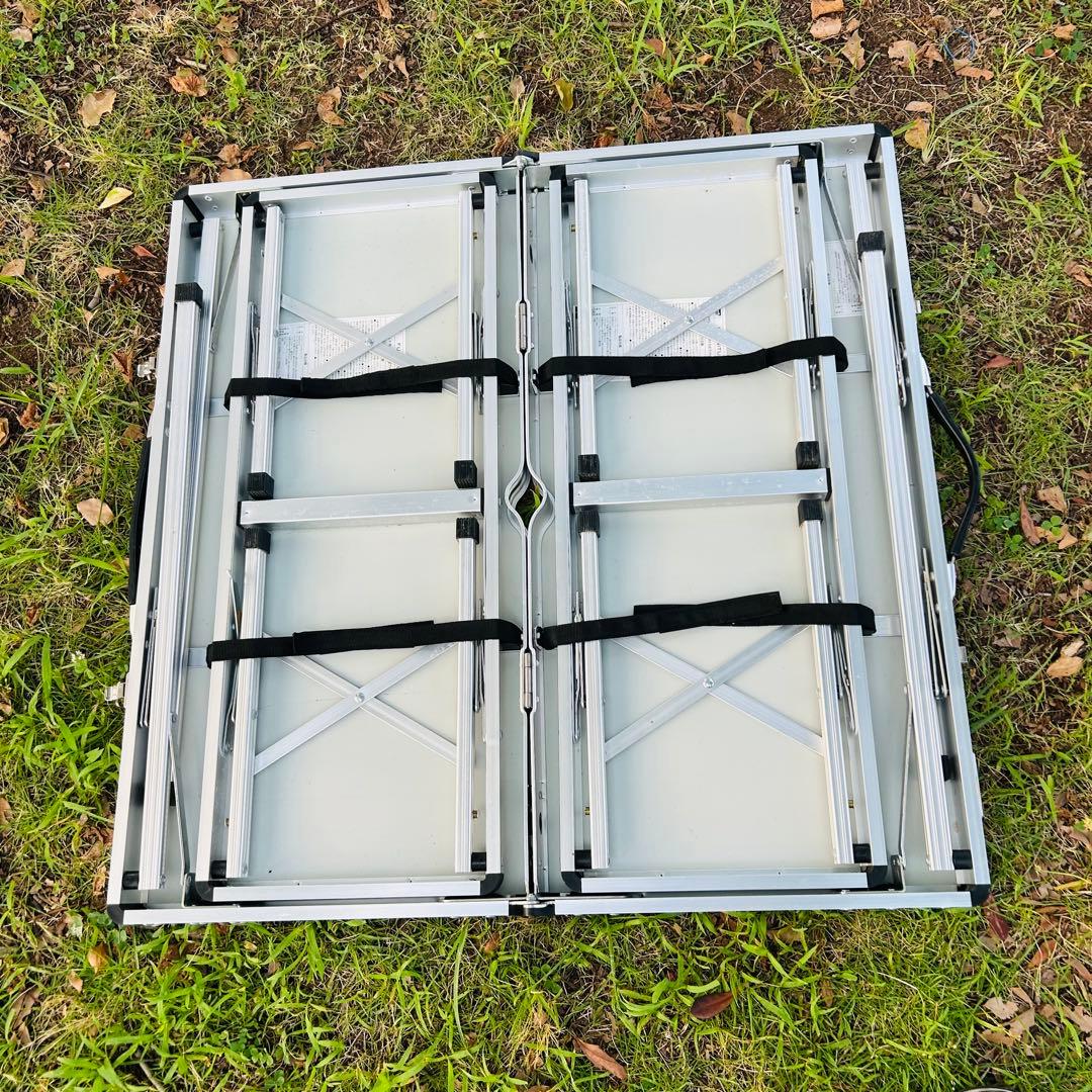 コールマン coleman ファミリーベンチセットミニ 2000010515 - メルカリ