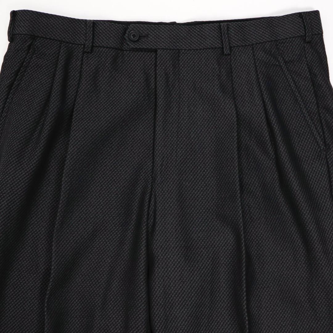 H4438◾️メンズティノラス ベスト スラックス パンツ3ピーススーツ