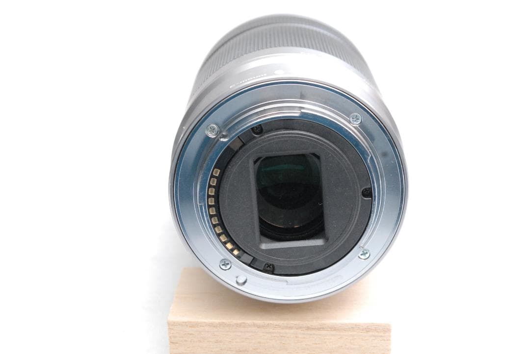 レンズ(ズーム) SONY E 4.5-6.3/55-210mm OSS