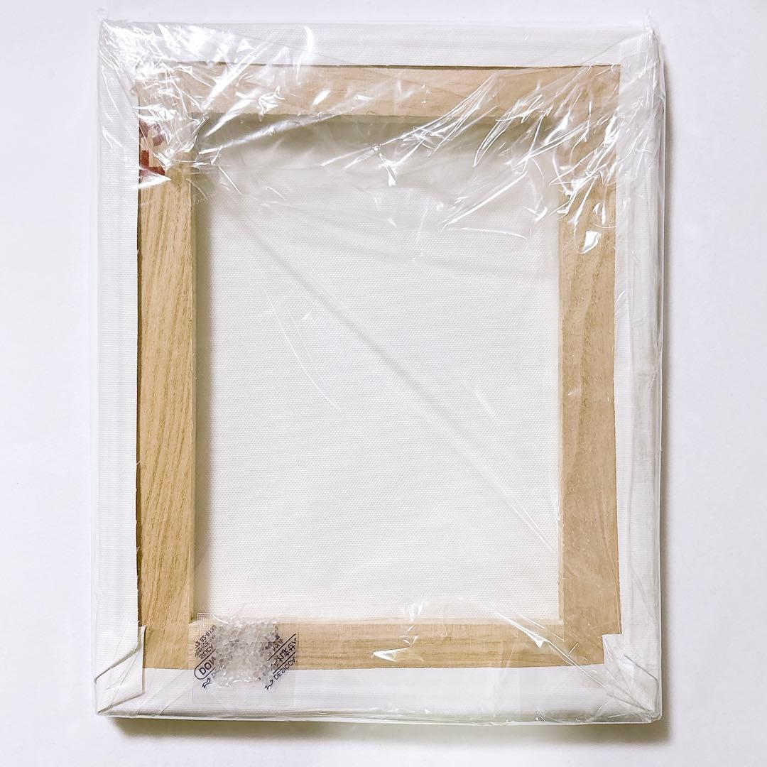 ブリーチ グリムジョー ディスコ アートボード キャンバスボード 新品未使用