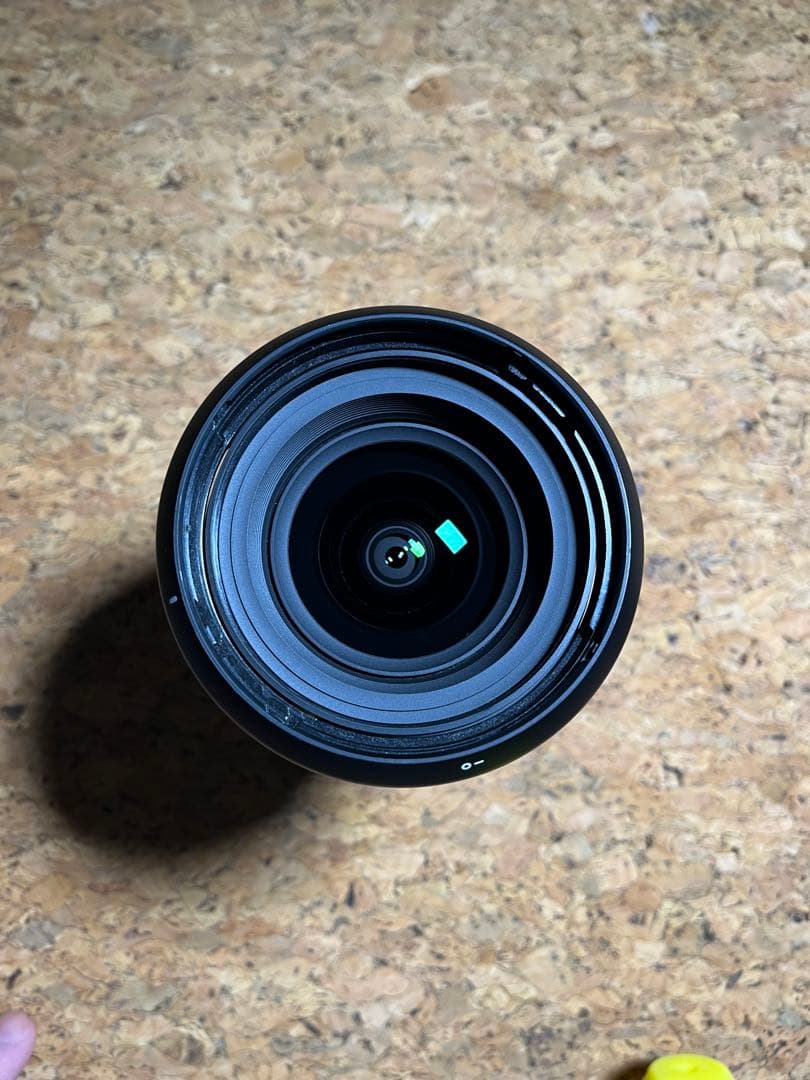 《美品》TAMRON 17-28mm F2.8 ソニーE用