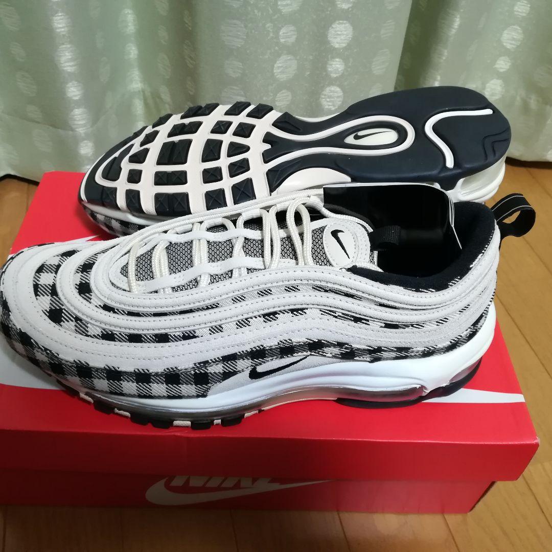 靴 AIR MAX 97 PREMIUM AIR MAX 97 PREMIUM QS - スニーカーショップSKIT
